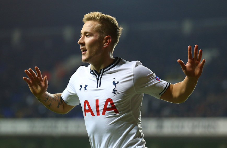 热刺错失了5名世界级球员,热刺为什么总出球星