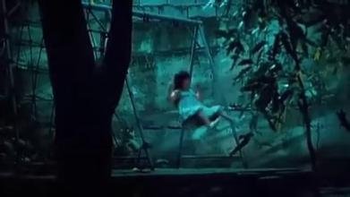 生活、婴儿夜哭鬼降临