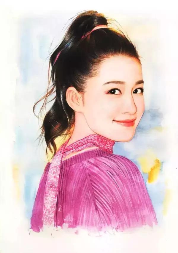 彩铅水彩怎么一起用,彩铅学出来有什么用