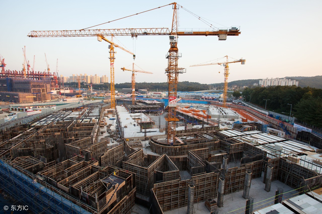 起重吊装作业的基本知识,起重吊装有哪些机械