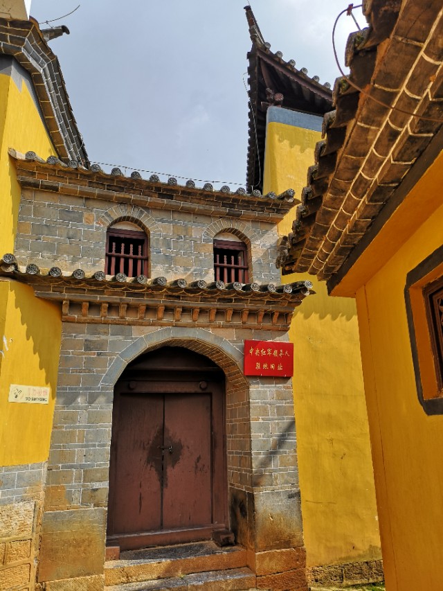 中国行广西之旅,中国行第58天