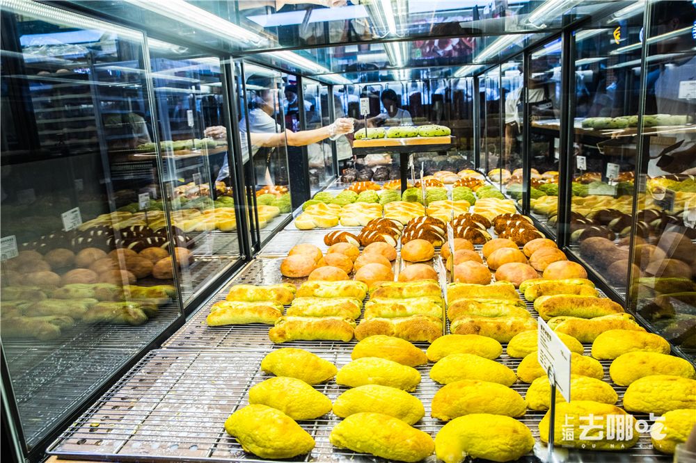 中山公园龙之梦购物中心商场,改造后的上海中山公园商圈面貌