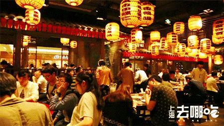 中山公园龙之梦购物中心商场,改造后的上海中山公园商圈面貌