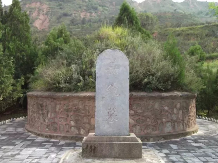 甘肃这八大名将的家乡，你去过了吗？