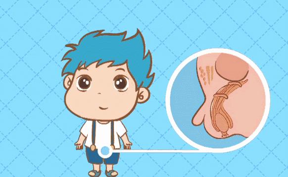 四岁小女孩乳房竟然已经发育，家长们都要注意了！