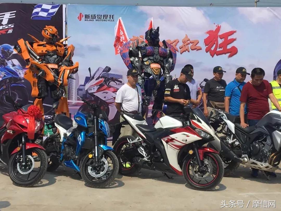 新感觉双缸250视频,250双缸摩托车街车最强推荐