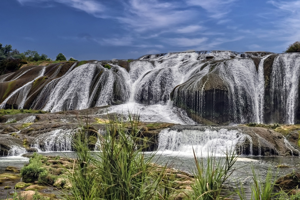 贵州黄果树瀑布游玩攻略,贵州旅游黄果树瀑布最完美攻略