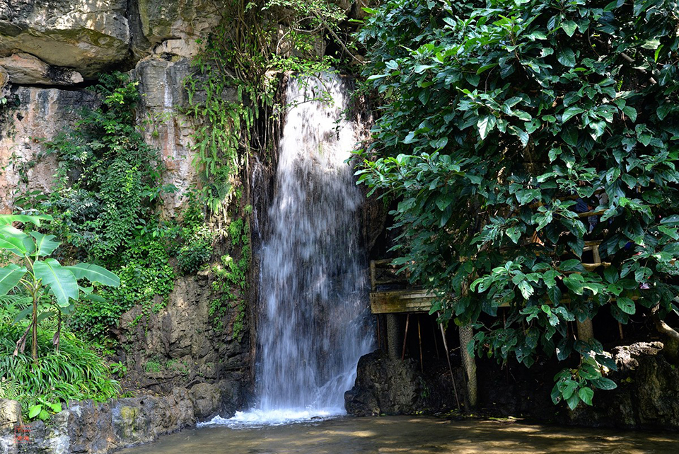 贵州黄果树瀑布游玩攻略,贵州旅游黄果树瀑布最完美攻略