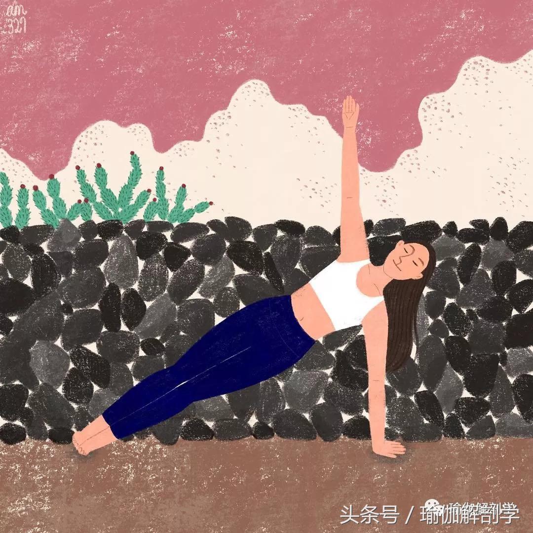 一个瑜伽老师应该有的素养,怎样才能成为一名优秀的瑜伽老师