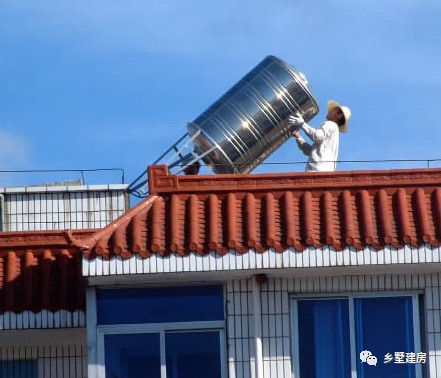 自建房水压上不去6楼怎么办,农村自建房三楼水压不足怎么办