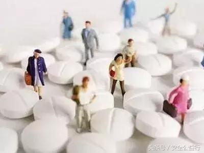 来路不明成分不明的保健品,来路不明的药千万别买