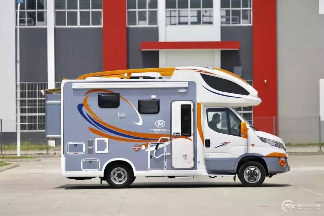 最贵房车排行榜,最贵房车价值近千万堪比豪宅