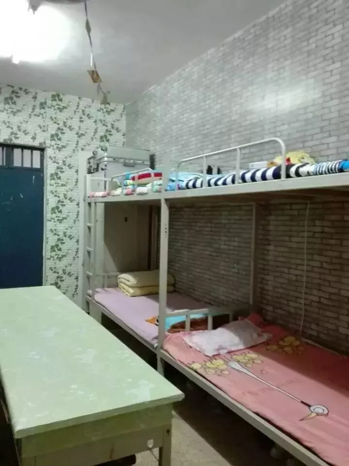 河南高校寝室哪个好,河南高校的宿舍条件