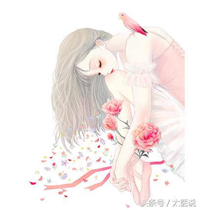 产后漏奶用中医怎么调,产后中医胯骨矫正按摩