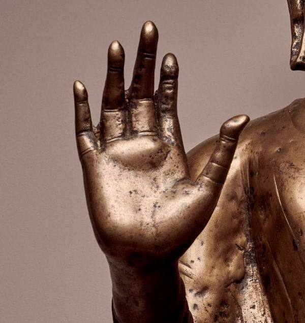 佛系身体语言图片,佛系的言语