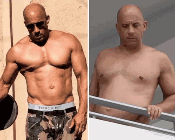 健身喝蛋白粉多久才能练出肌肉,长期锻炼吃蛋白粉后停止会怎么样