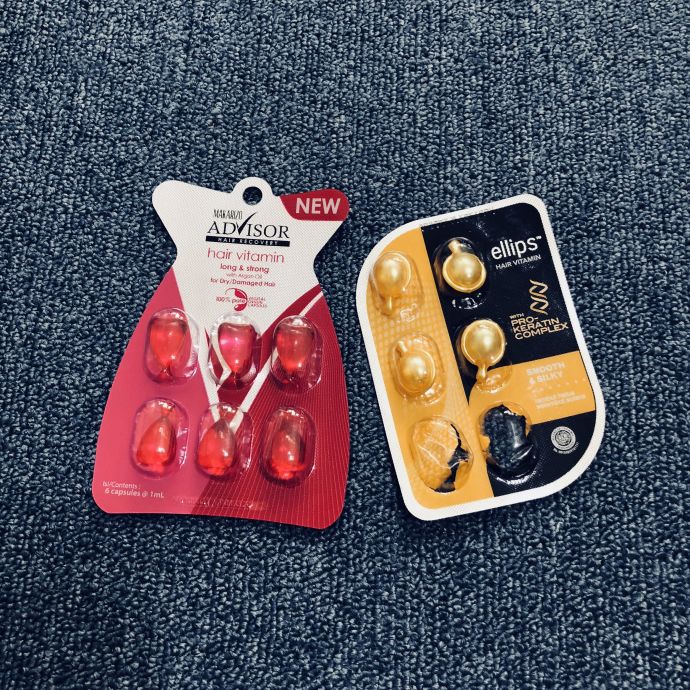 护理头发的正确方法从发根到发尾,头发怎么打理可以减少脱发