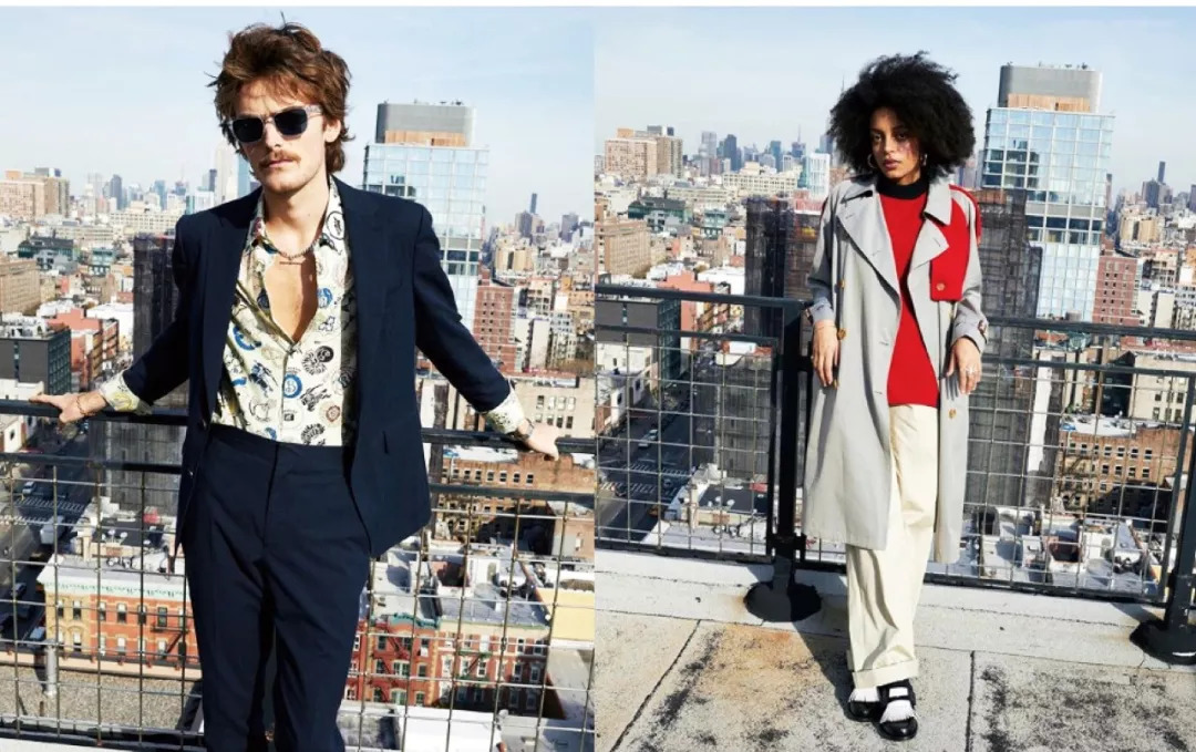 骑士与意大利组合，Burberry价值2.5亿以上的全身换血能否奏效？