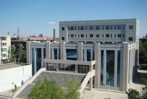 内蒙古通辽市排名前十的高中,通辽市第五中学全国排名