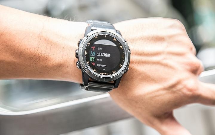 佳明手表garminactive5怎么用,佳明手表fenix5plus功能介绍