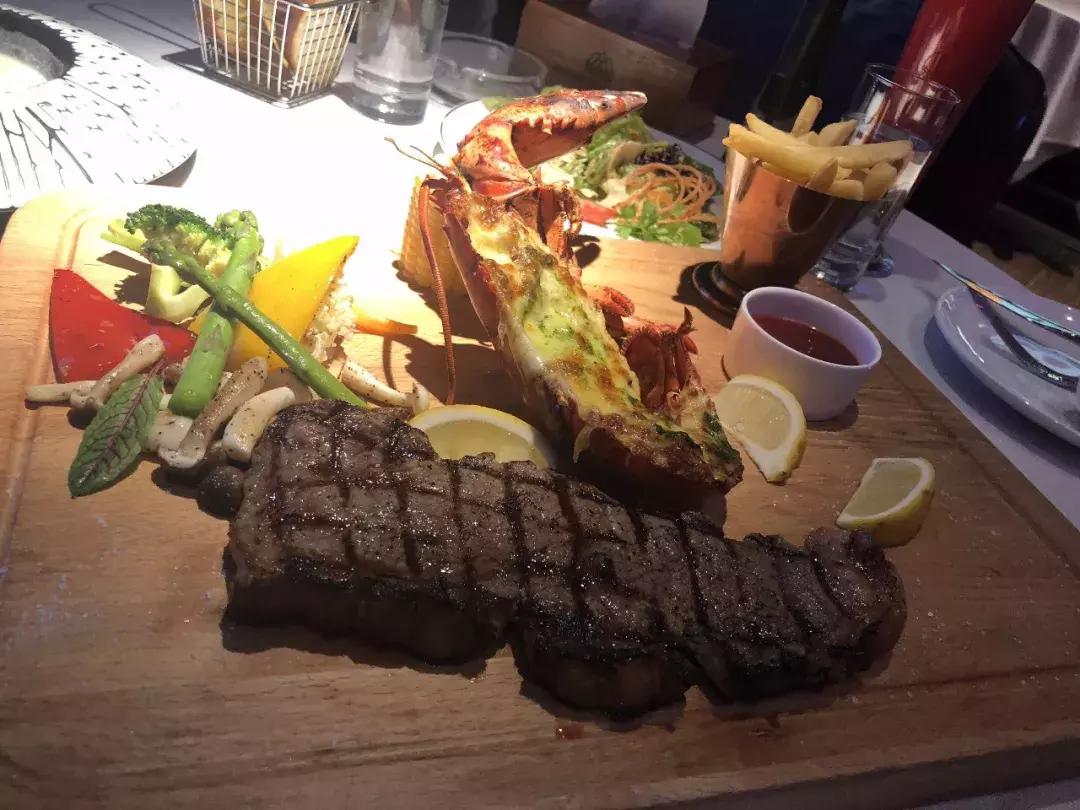 洛阳新开的高大上的高逼格餐厅,洛阳比较高档的餐厅