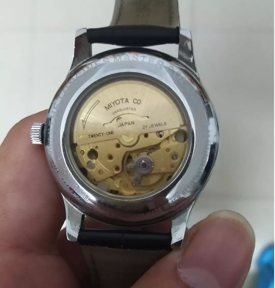 浪琴表康卡斯夜光不亮是不是假表,假浪琴表图片和价格