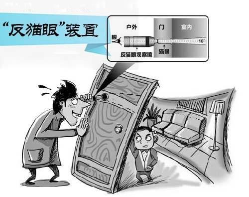 具备人脸识别和猫眼抓拍的智能锁,斑点猫s200和s200pro区别