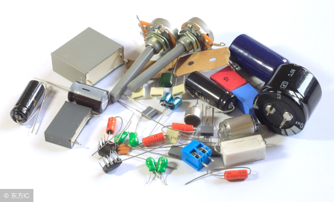 怎么检测电容器的好坏,五种检测电容方法