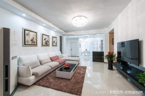 什么叫做室内整体装修设计,什么是整体装修套餐