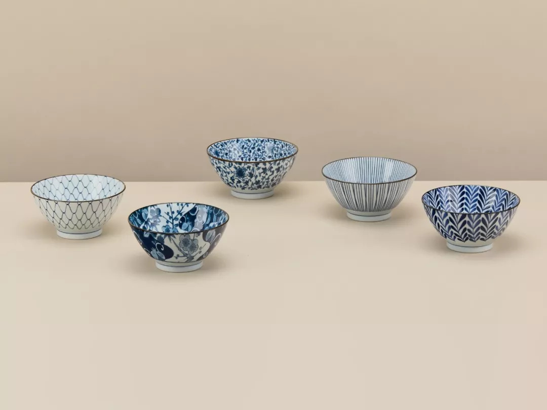 御用陶瓷餐具,日本高级宫廷风陶瓷餐具