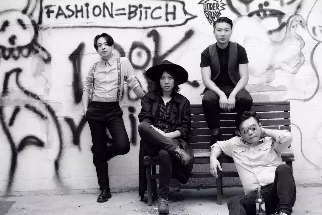 中秋的迷笛音乐会,沧州迷笛全部歌曲