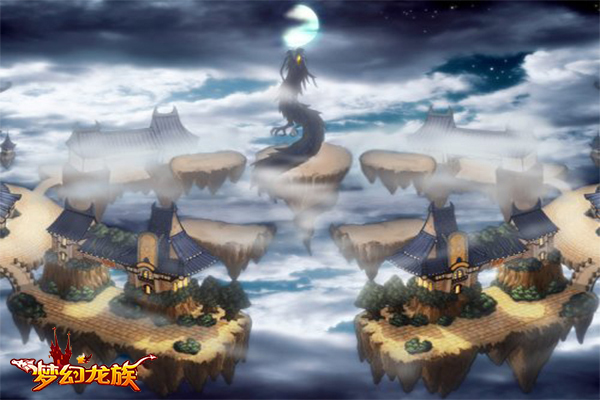 为爱而战梦幻西游,创天互娱官宣神泣重制