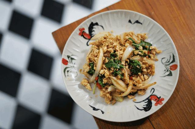 泰国菜的五味平衡该如何把握 (有什么容易做的泰国菜)