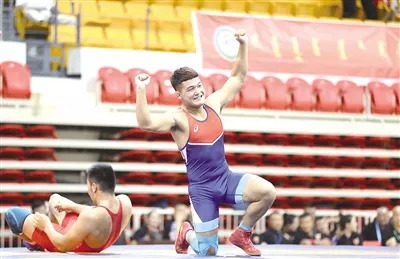 内蒙古体育场排名,内蒙古体育优势项目