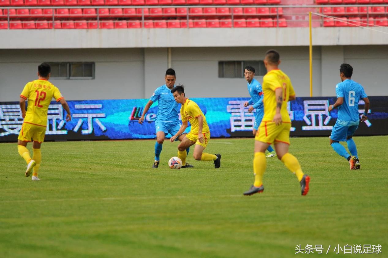 丽江飞虎中乙夺冠,2019年中乙赛程丽江飞虎