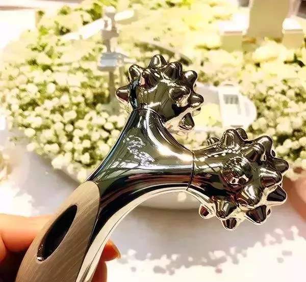 refa美容仪按摩颈纹,refa美容仪球掉了怎么装