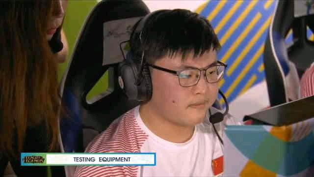 亚运会lol重播,亚运会lol决赛几点播