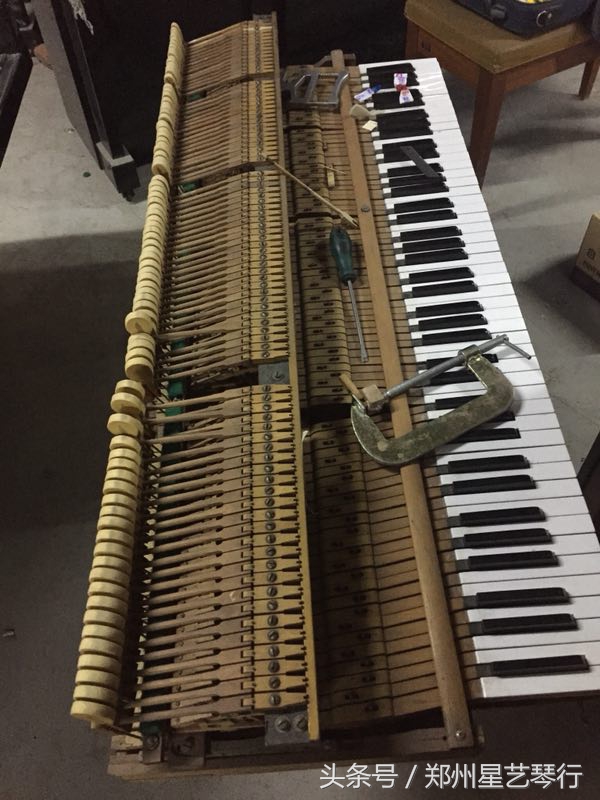 这么多二手钢琴从哪里来的,二手钢琴都是从哪来的