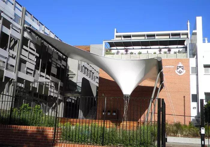 全澳最好的私校,悉尼十大私立中学排名榜