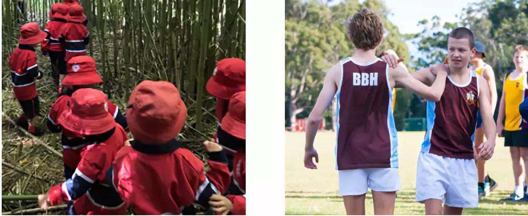 全澳最好的私校,悉尼十大私立中学排名榜