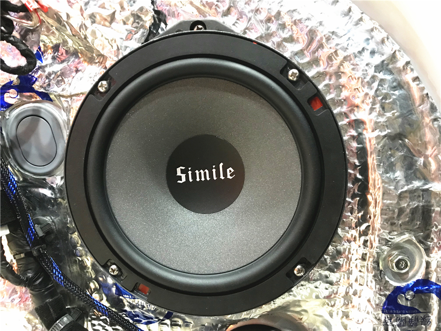 广州起亚k3汽车音响改装,昆明19年起亚k3音响改装