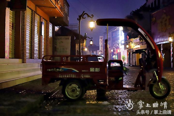 会泽美好的地方,会泽好点的地方