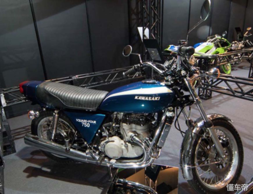 川崎旅行摩托车1400,川崎摩托车全系列1250