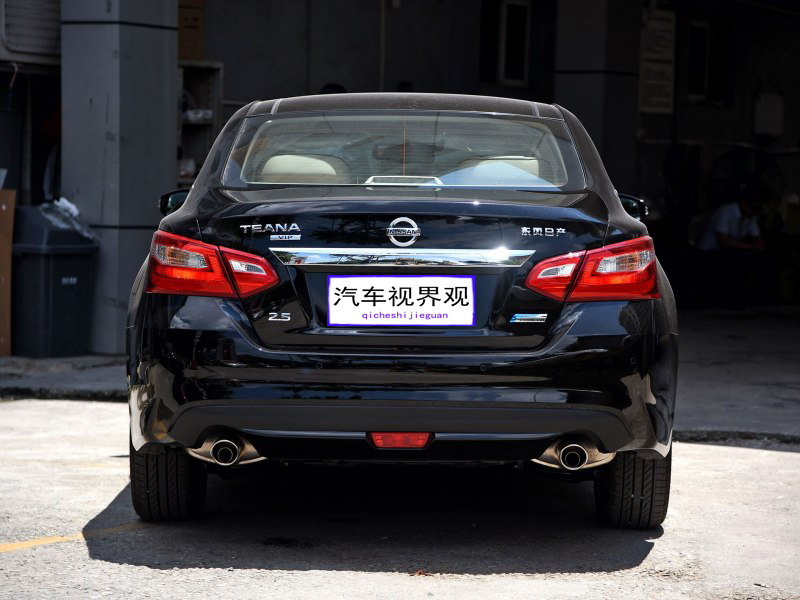 全新日产天籁优缺点,东风日产2018款天籁怎么样