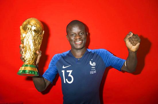 钢盾亦可作尖矛：试析坎特在萨氏蓝军体系中的新角色