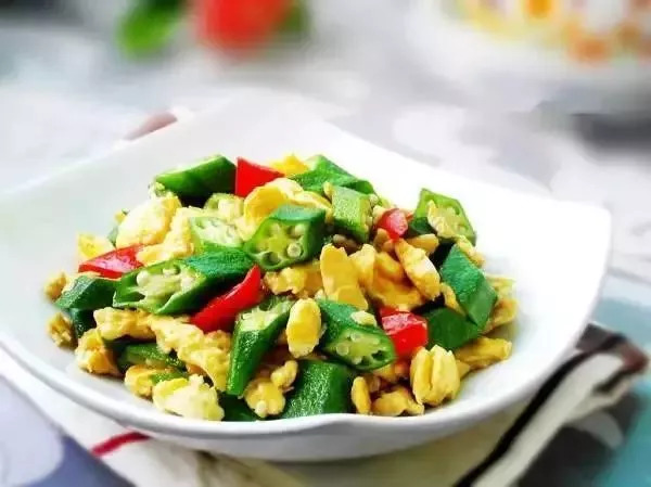 还在吃秋葵？赶紧看看吧！别说没告诉你，现在看还不晚！