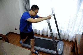 体验｜亿健精灵AIR（屏幕版）：诸多黑科技赋能，家庭智慧运动首选