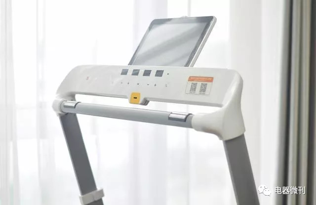 体验｜亿健精灵AIR（屏幕版）：诸多黑科技赋能，家庭智慧运动首选