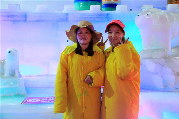 东莞常平哪里景点好,东莞常平十大免费景点