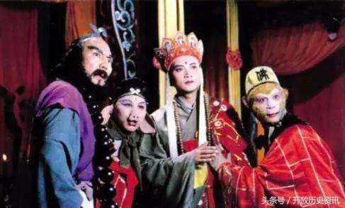 羊力大仙和鹿力大仙是怎么逃跑的,虎力大仙和鹿力大仙怎么死的